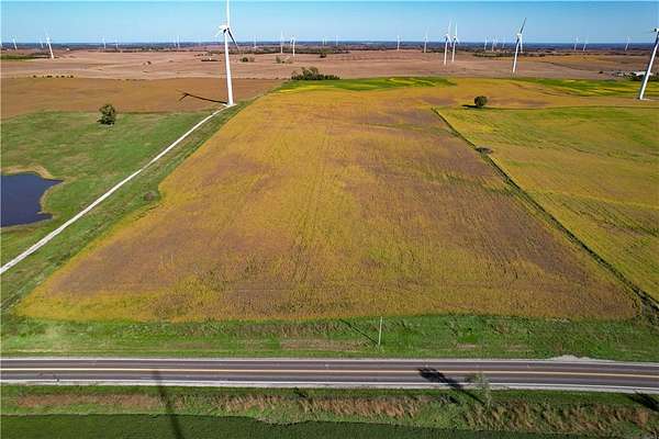 20 Acres of Land for Sale in King City, Missouri