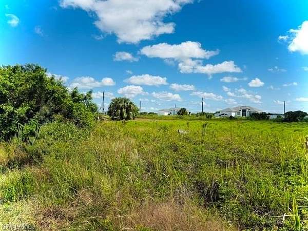 0.23 Acres of Residential Land for Sale in LaBelle, Florida