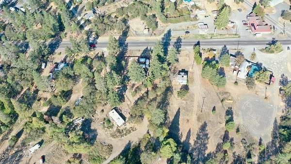2.84 Acres of Improved Mixed-Use Land for Sale in Cave Junction, Oregon