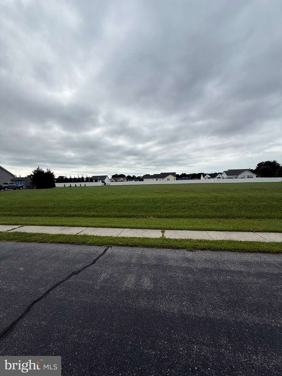 0.74 Acres of Residential Land for Sale in Georgetown, Delaware