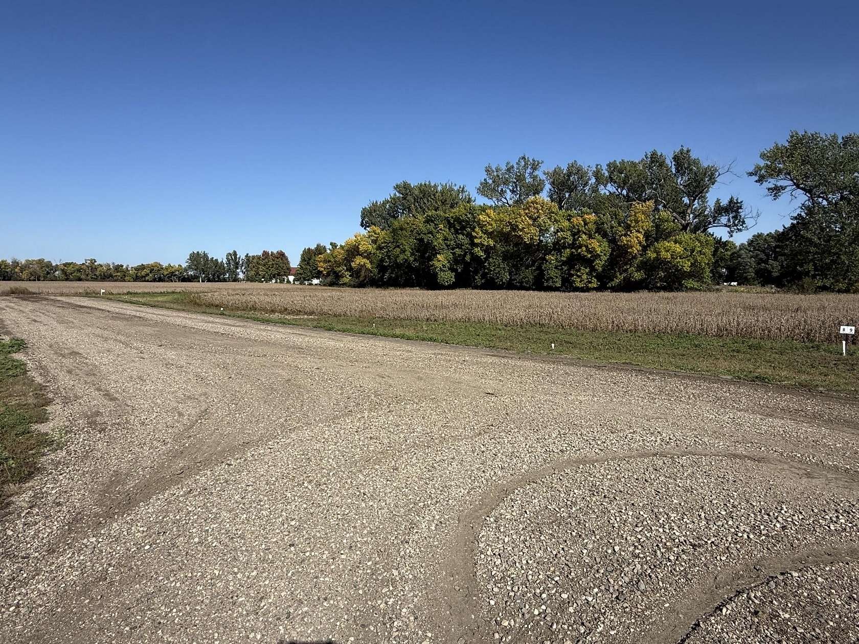 2 Acres of Residential Land for Sale in Aberdeen, South Dakota