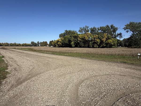 2 Acres of Residential Land for Sale in Aberdeen, South Dakota