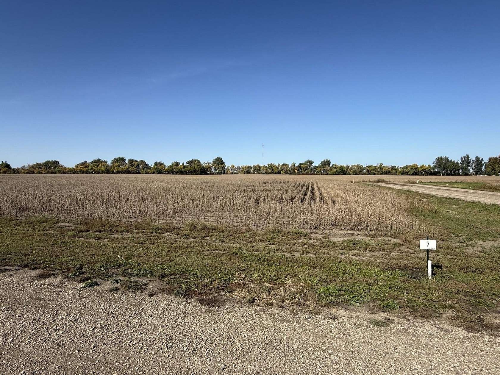 1.7 Acres of Land for Sale in Aberdeen, South Dakota