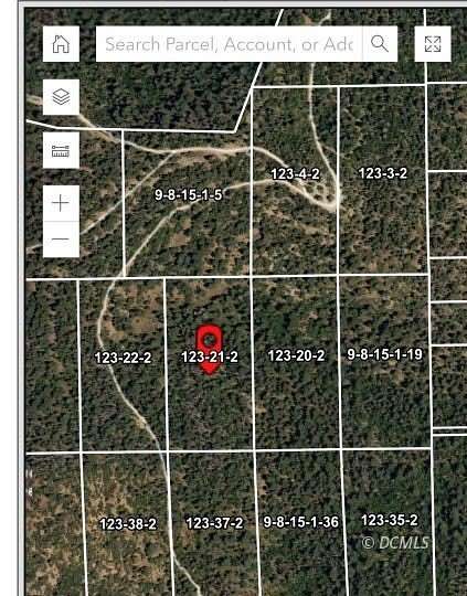 5 Acres of Residential Land for Sale in Duck Creek Village, Utah