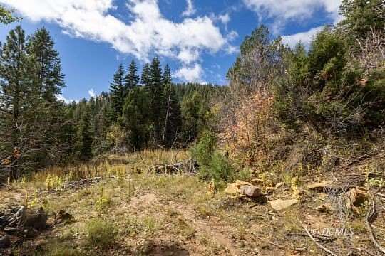 5 Acres of Residential Land for Sale in Duck Creek Village, Utah