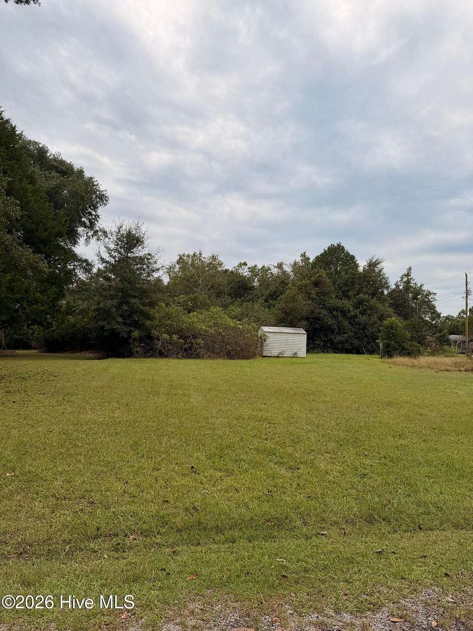 1.15 Acres of Residential Land for Sale in Midville, Georgia