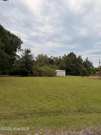 1.15 Acres of Residential Land for Sale in Midville, Georgia