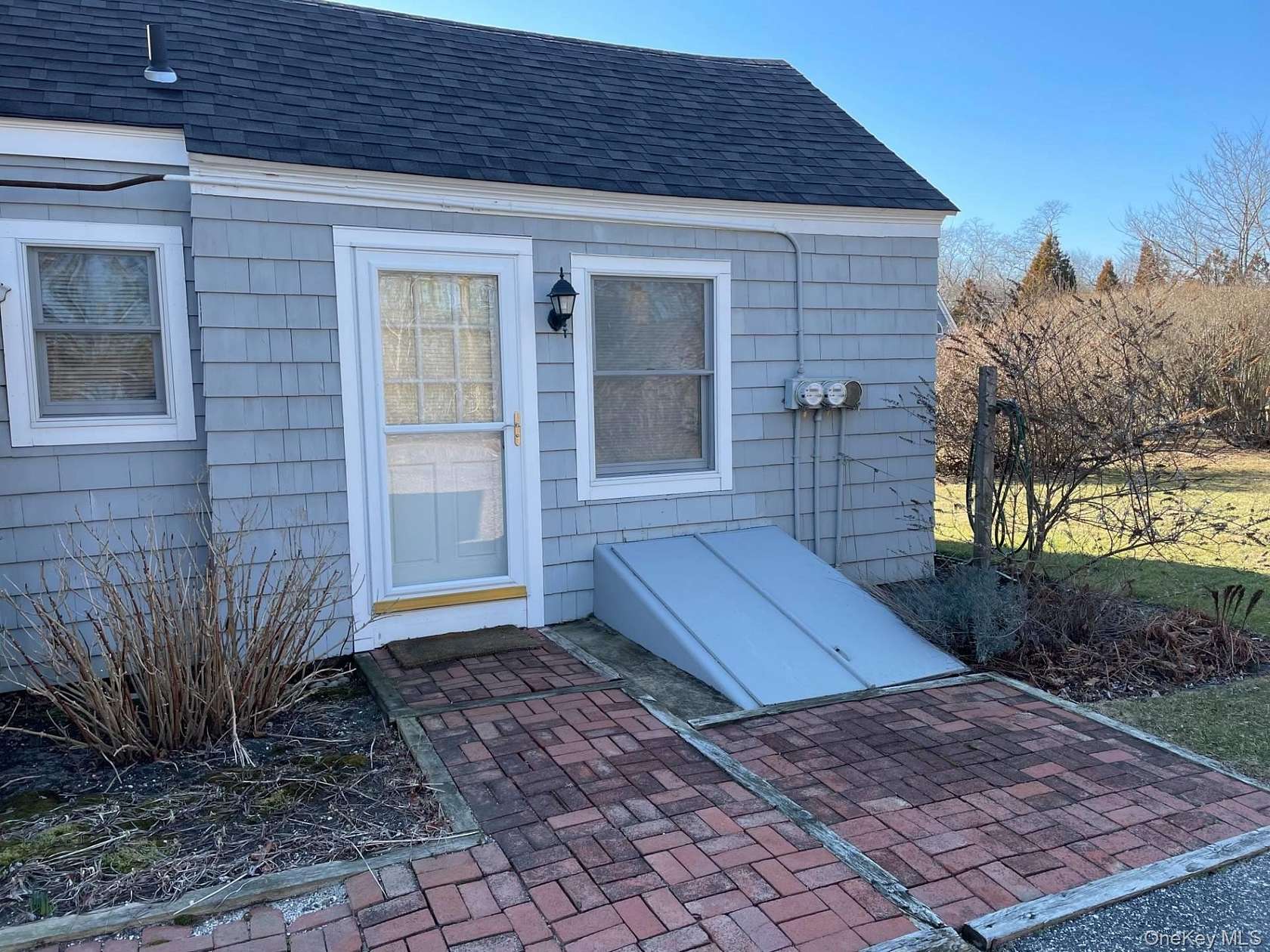 0.92 Acres of Land with Home for Lease in East Quogue, New York