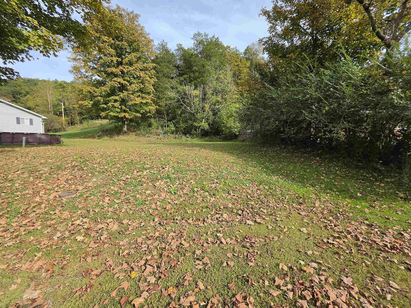 0.25 Acres of Residential Land for Sale in Chesapeake, Ohio