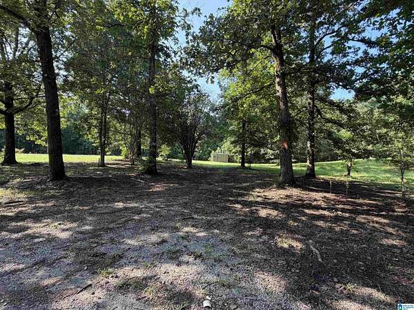 9.6 Acres of Land for Sale in Empire, Alabama