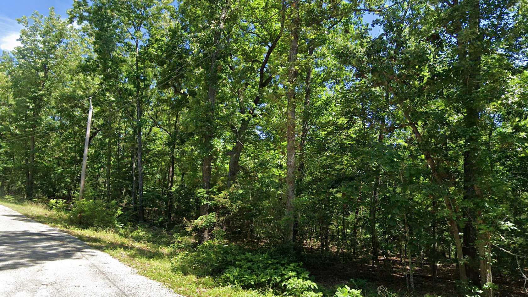 0.3 Acres of Residential Land for Sale in Cherokee Village, Arkansas