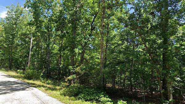 0.3 Acres of Residential Land for Sale in Cherokee Village, Arkansas