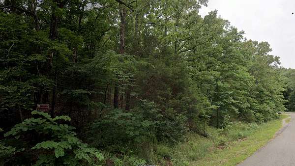 0.31 Acres of Residential Land for Sale in Cherokee Village, Arkansas