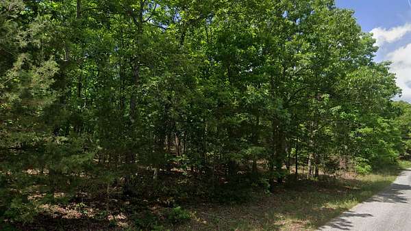 0.34 Acres of Residential Land for Sale in Horseshoe Bend, Arkansas