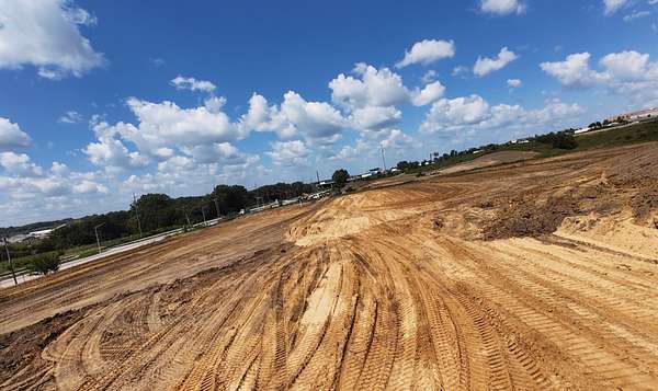 15.3 Acres of Commercial Land for Sale in Coralville, Iowa