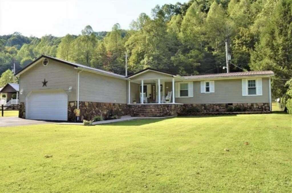 2.13 Acres of Land with Home for Sale in Ransom, Kentucky