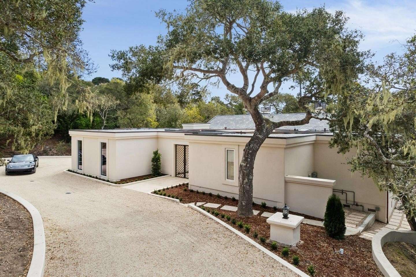 1.9 Acres of Land with Home for Sale in Pebble Beach, California
