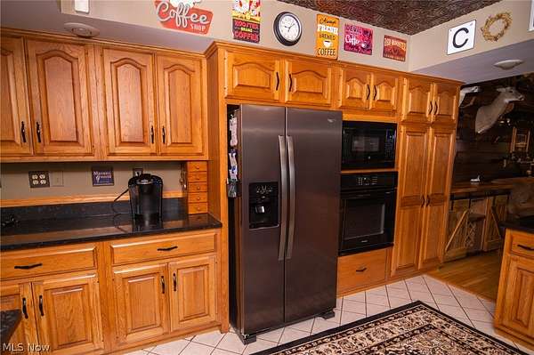 3 Acres of Land with Home for Sale in Belmont, Ohio