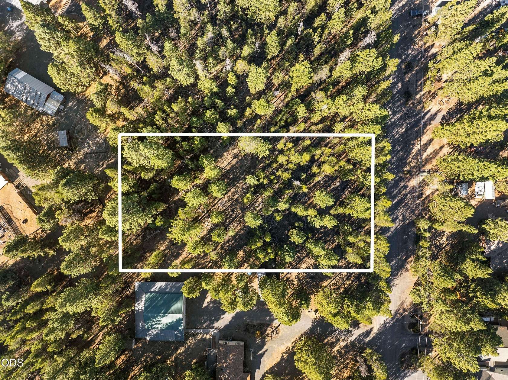 0.97 Acres of Residential Land for Sale in La Pine, Oregon