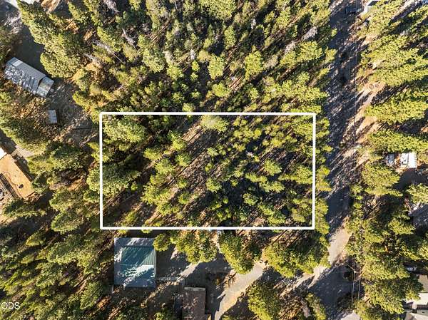 0.97 Acres of Residential Land for Sale in La Pine, Oregon