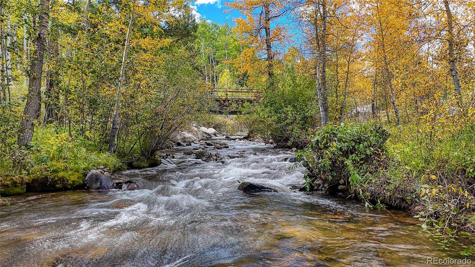 6.48 Acres of Residential Land for Sale in Salida, Colorado