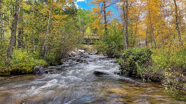 6.48 Acres of Residential Land for Sale in Salida, Colorado