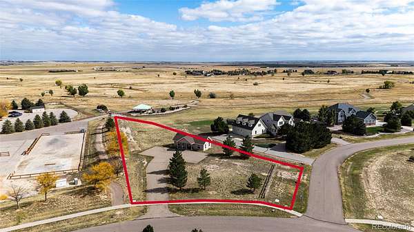 1 Acre of Mixed-Use Land for Sale in Bennett, Colorado
