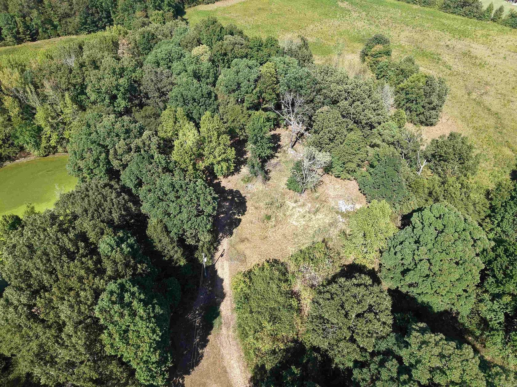 1.6 Acres of Residential Land for Sale in Jonesboro, Arkansas