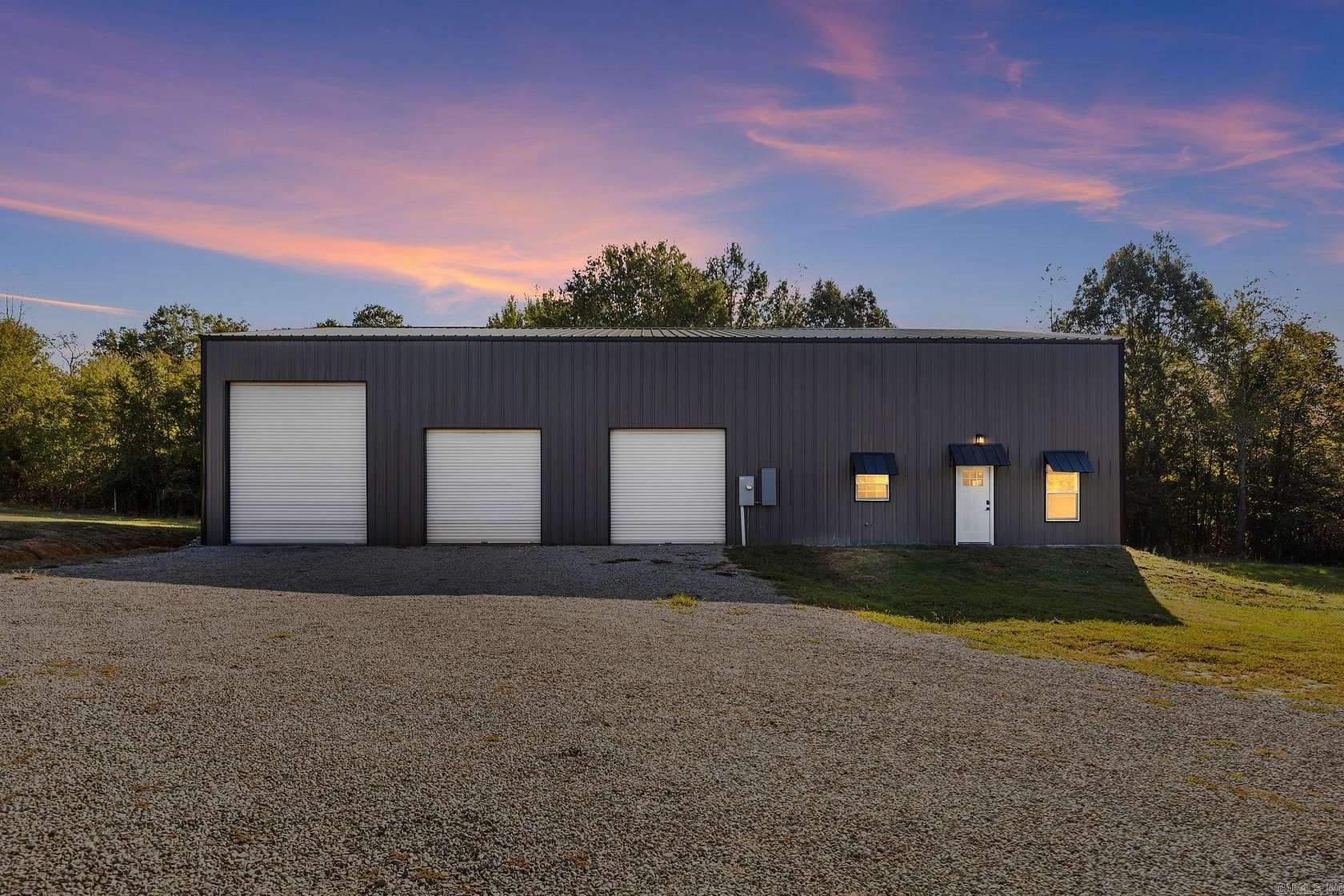 7.6 Acres of Improved Mixed-Use Land for Sale in Searcy, Arkansas