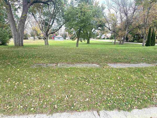 0.68 Acres of Residential Land for Sale in Rake, Iowa