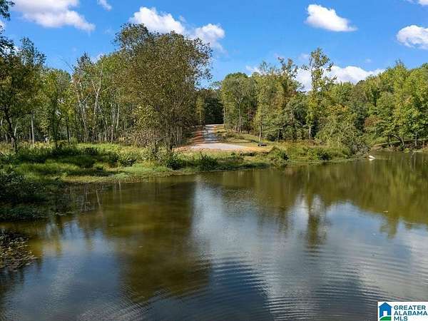 1.4 Acres of Residential Land for Sale in Cordova, Alabama