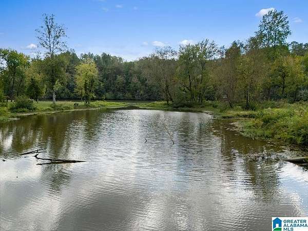 0.79 Acres of Residential Land for Sale in Cordova, Alabama