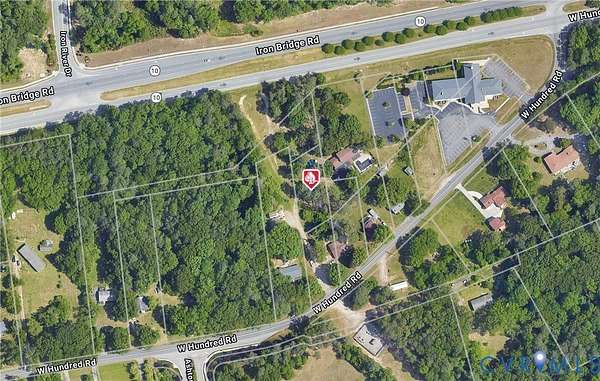 0.46 Acres of Land for Sale in Chester, Virginia