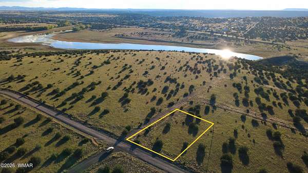 0.26 Acres of Residential Land for Sale in Concho, Arizona