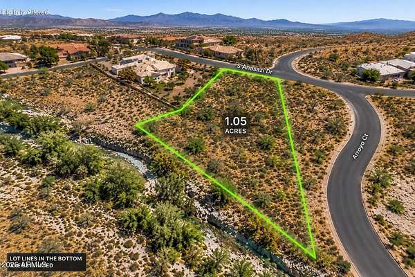 1 Acre of Land for Sale in Page, Arizona