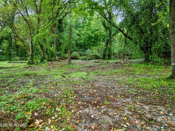 0.39 Acres of Residential Land for Sale in Knoxville, Tennessee