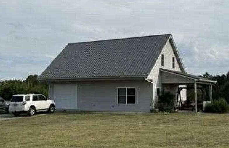 2.5 Acres of Land with Home for Sale in Greenville, Kentucky