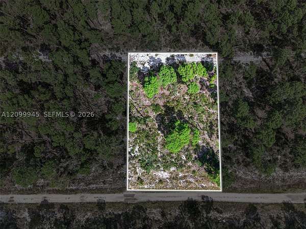 0.23 Acres of Residential Land for Sale in Sebring, Florida