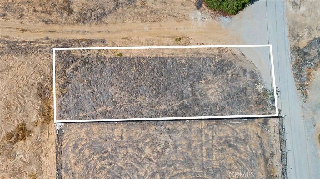 0.21 Acres of Residential Land for Sale in Riverside, California