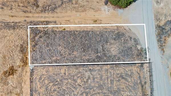 0.21 Acres of Residential Land for Sale in Riverside, California