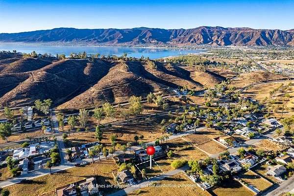 0.06 Acres of Land for Sale in Lake Elsinore, California