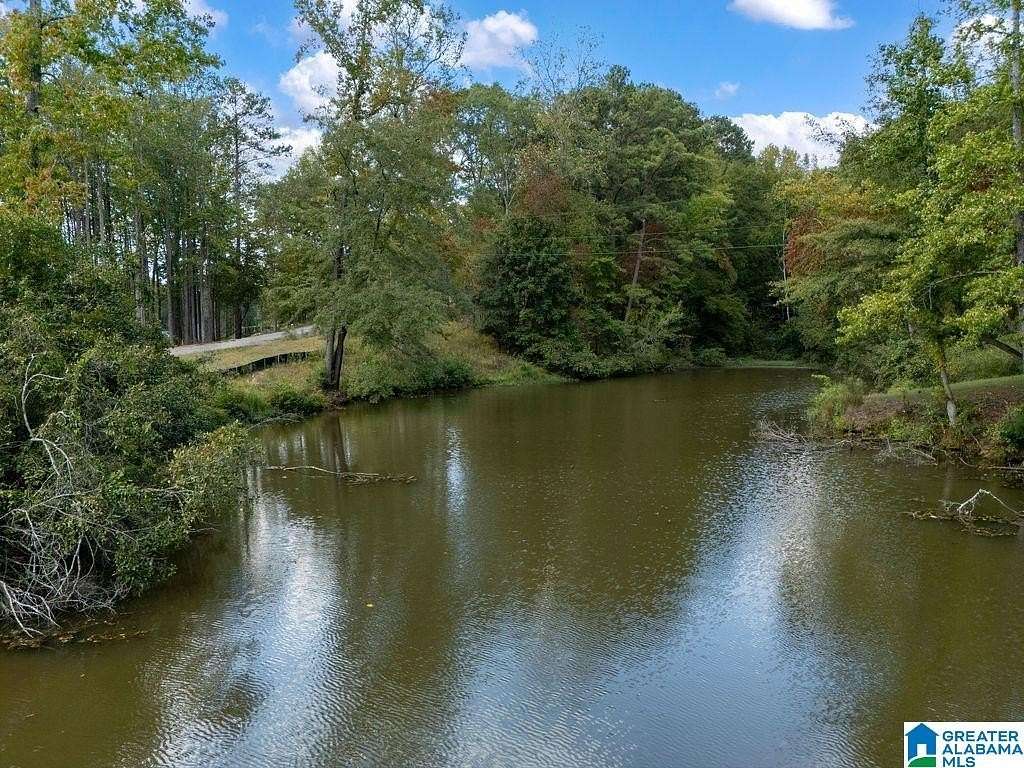 4.56 Acres of Residential Land for Sale in Cordova, Alabama