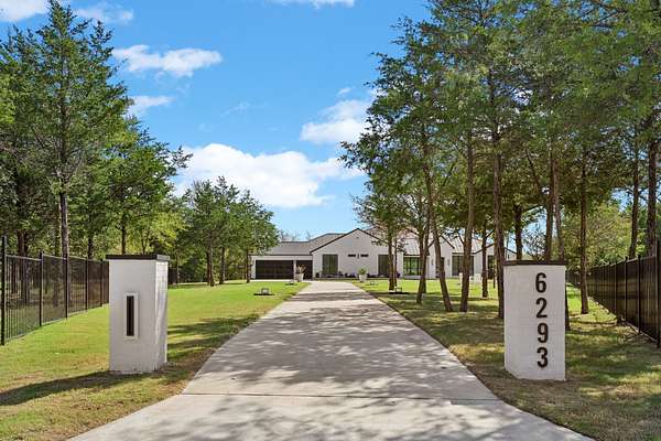 1.87 Acres of Land with Home for Sale in Royse City, Texas