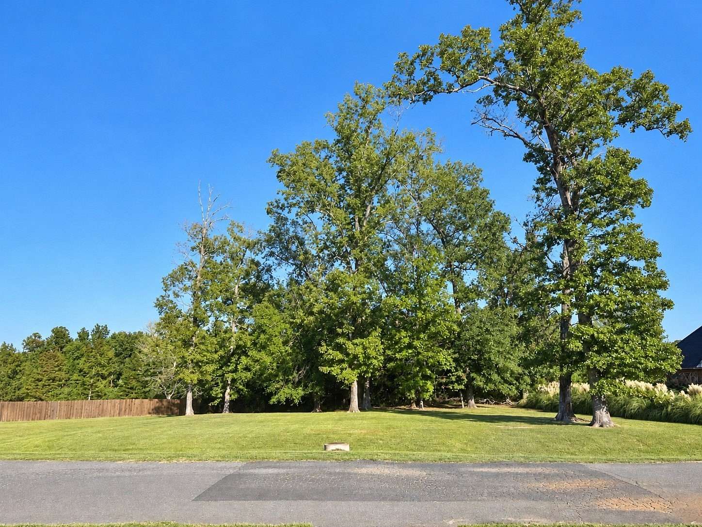 1.18 Acres of Residential Land for Sale in Haughton, Louisiana