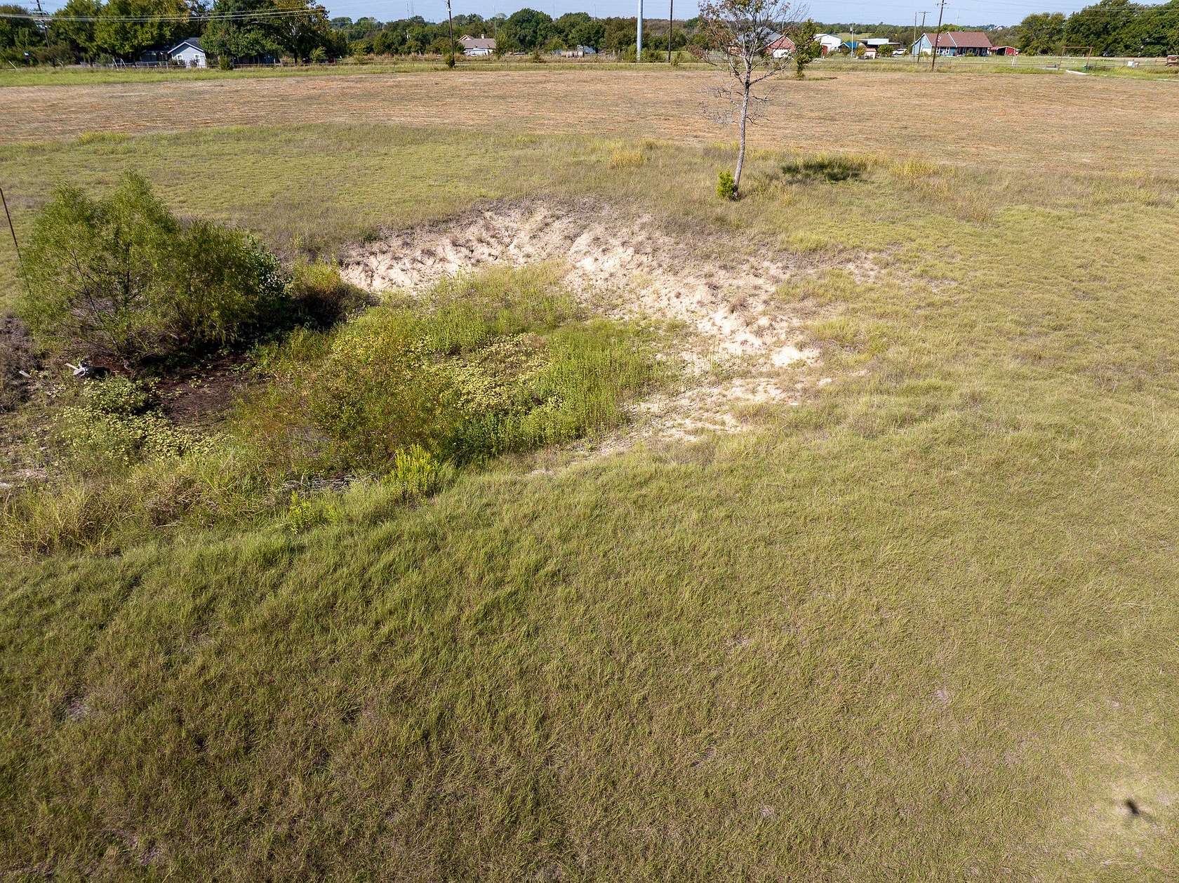 3.25 Acres of Residential Land for Sale in Princeton, Texas