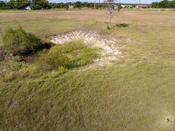 3.25 Acres of Residential Land for Sale in Princeton, Texas
