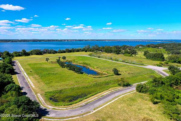 30 Acres of Land for Sale in Merritt Island, Florida
