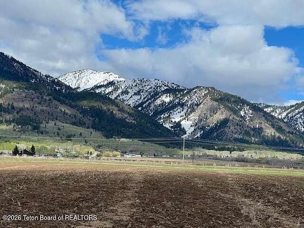 4.87 Acres of Residential Land for Sale in Etna, Wyoming