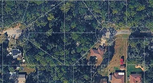 0.36 Acres of Residential Land for Sale in Inverness, Florida