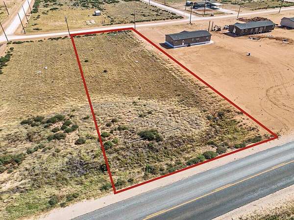 1 Acre of Residential Land for Sale in Midland, Texas